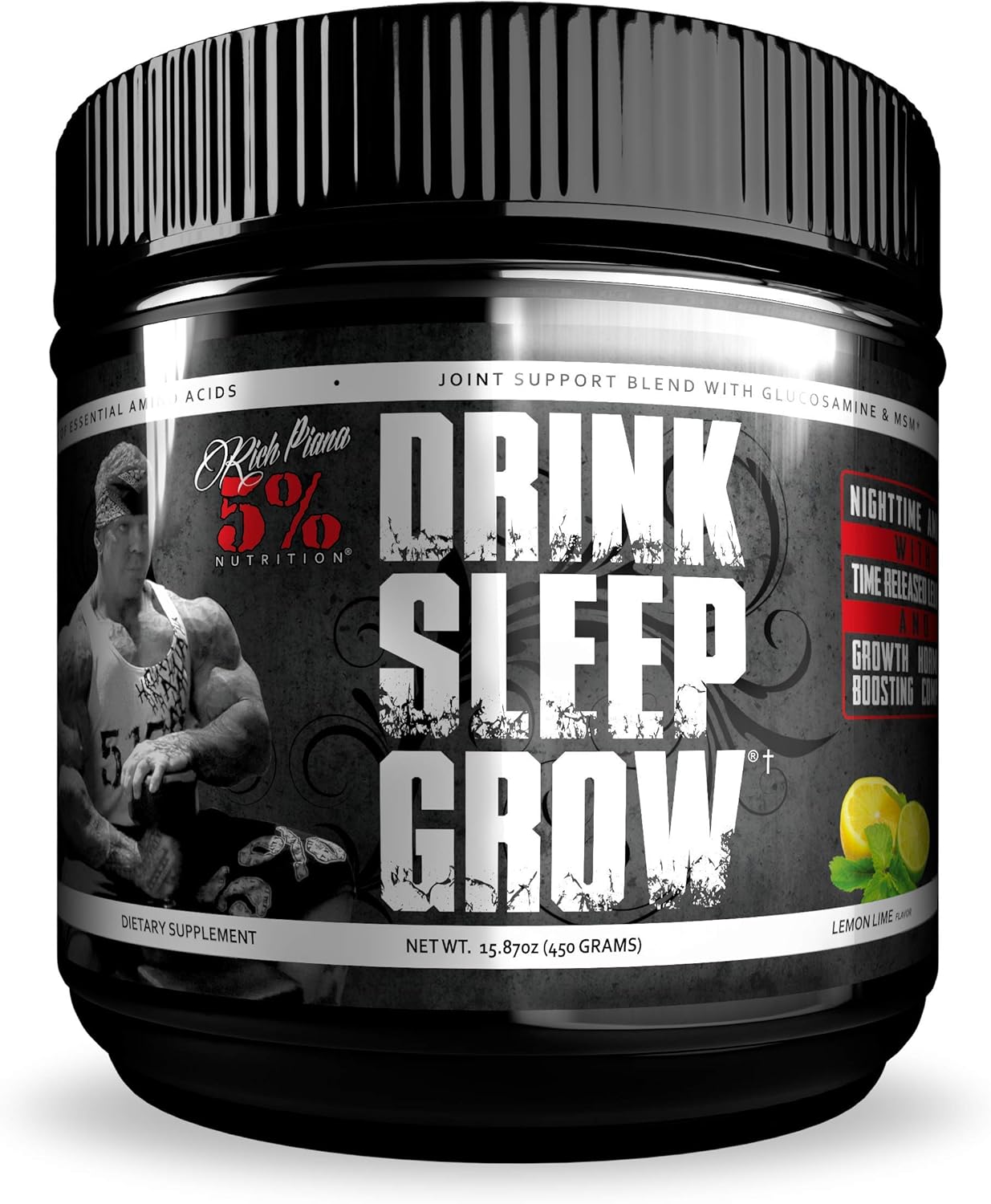 Best Body Building Sleep Aid