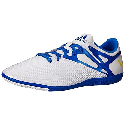 adidas Performance Men's Messi 15.3 Indoor Soccer Shoe