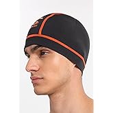Intbost 3mm Wetsuit Beanie for Keem Warm in Cold Water Wetsuit Hood Neoprene Beanie 3mm Scuba Diving Cap Winter Swimmming Cap for Snorkeling Kayaing