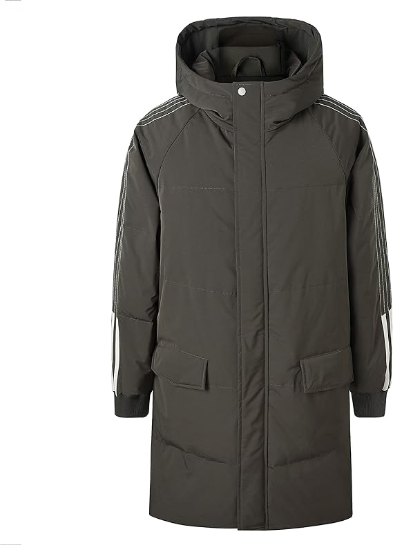Big and tall mens winter coats Clearance