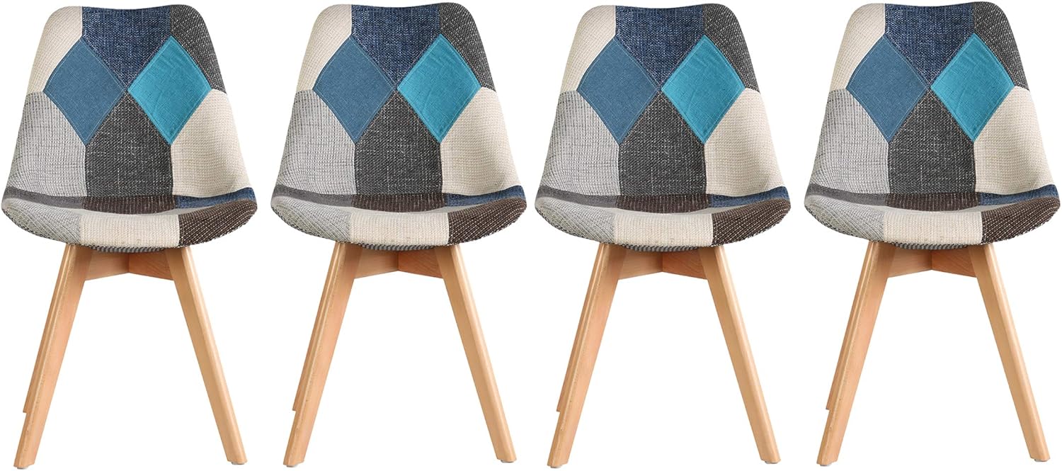 maury's cuscini sedie