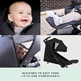 Ickle Bubba Pisces Ultra-Compact Travel Stroller view 7