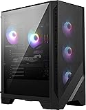 MSI Codex R2 Gaming Desktop: Intel Core