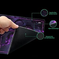 Extalas MTG Playmat TCG Playmat -Includes Storage