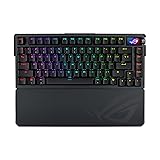 ROG Azoth Extreme 75 Custom Gaming