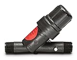 Rain Bird PRF07530S Drip Irrigation In-Line 30 PSI