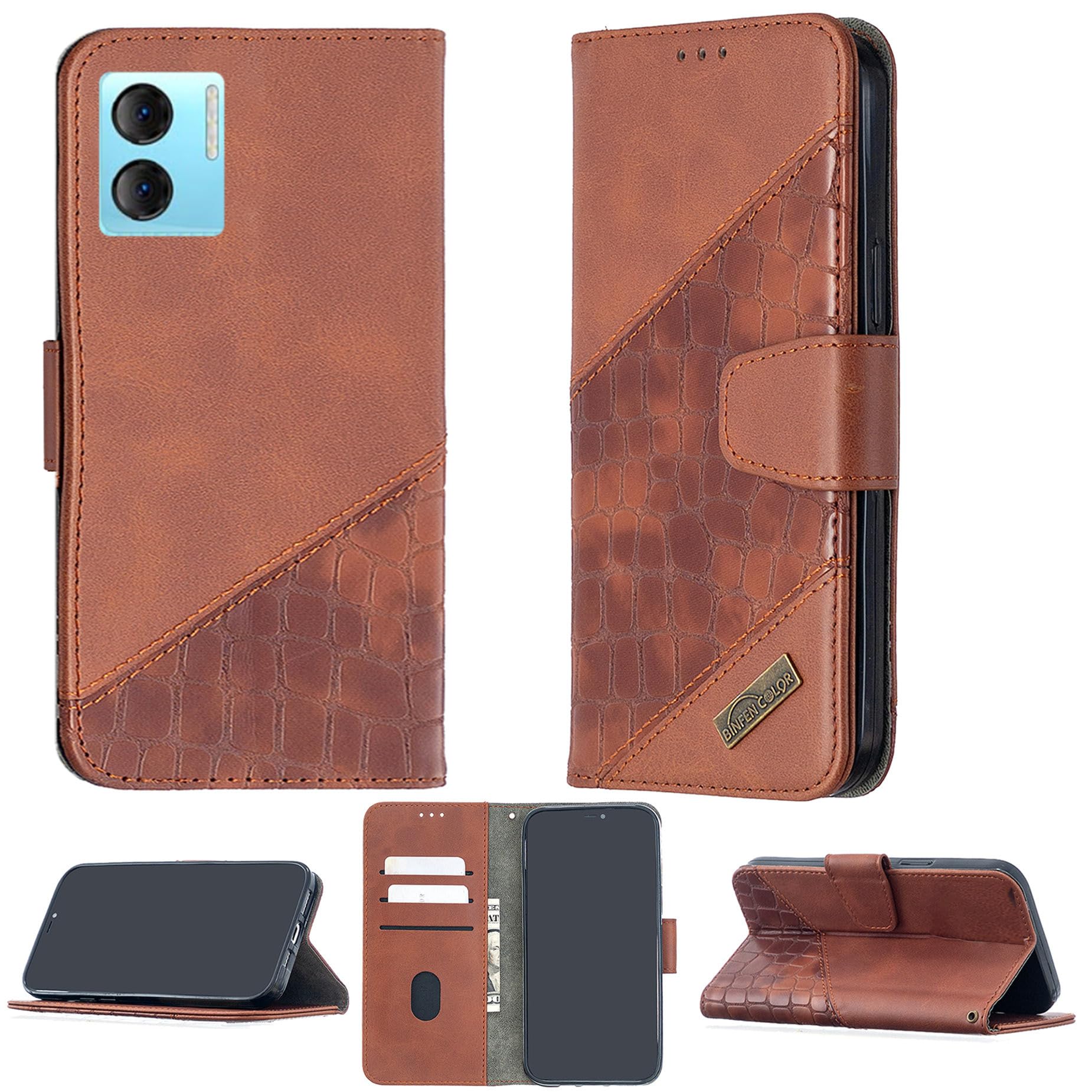 jioeuinly Case for Doogee X98 Doogee X98 Pro Case