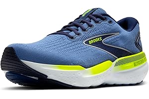 Brooks Men's Glycerin GTS 21 Supportive Running Shoe