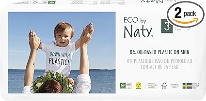 ecological diapers
