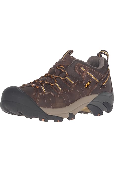 amazon keen targhee ii