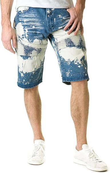 stitches and rivets denim