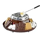 Nostalgia SMM200 Electric S'mores Maker