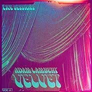 VELVET: Side A (The Live Sessions) [Explicit]