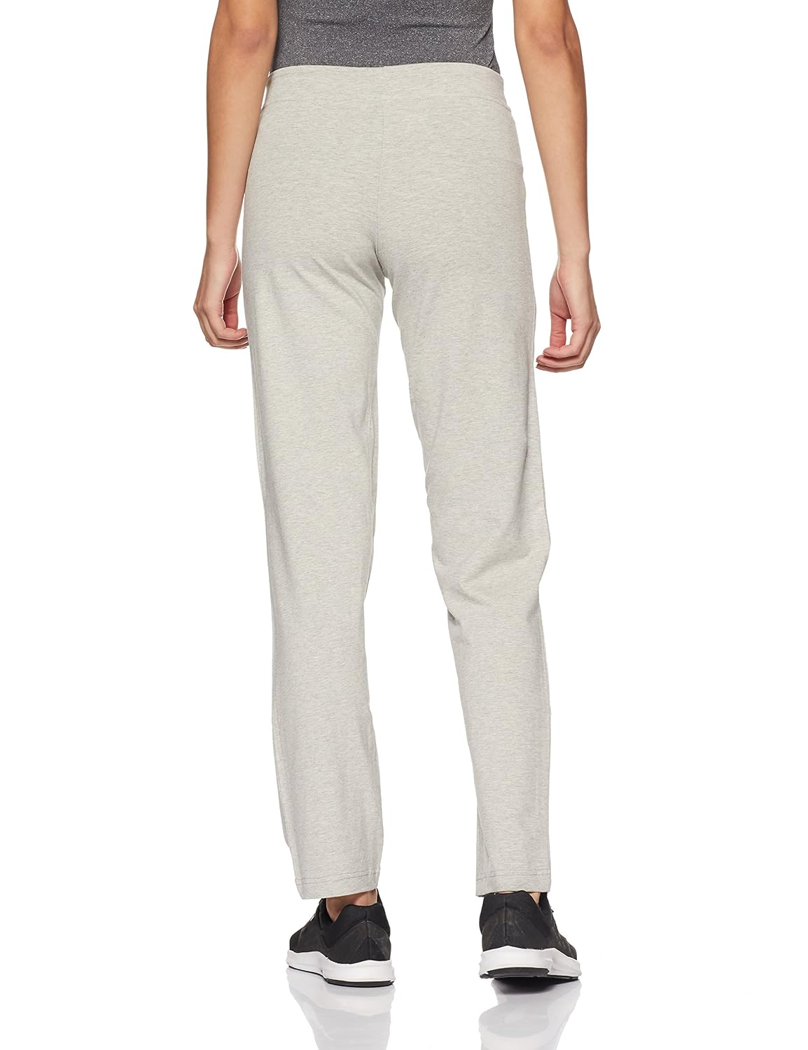 macrowoman women's cotton stretch lounge pant