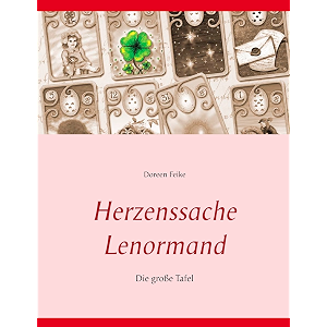Das Geheimnis Der Kipperkarten Band 1 Ein Kursus Im Kartenlegen