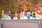 MGA's Miniverse Make It Mini Potions Harry Potter DIY Resin Collectible view 5