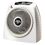 Vornado AVH10 Space Heater for Home, Fan Only