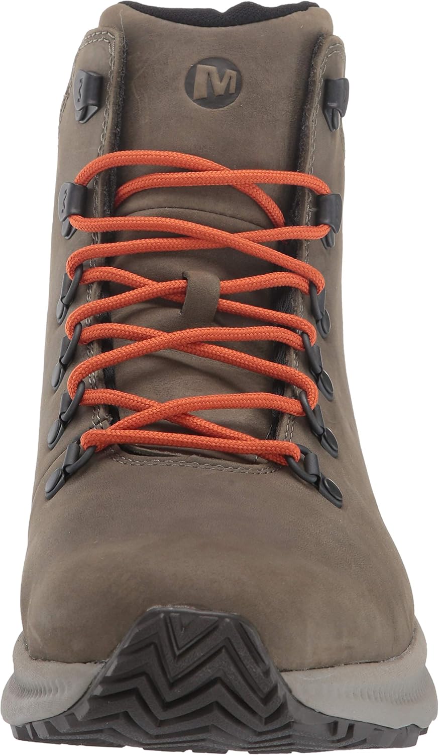  | Merrell Men's Ontario Mid | Hiking Shoes