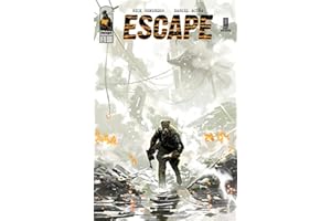 Escape #1