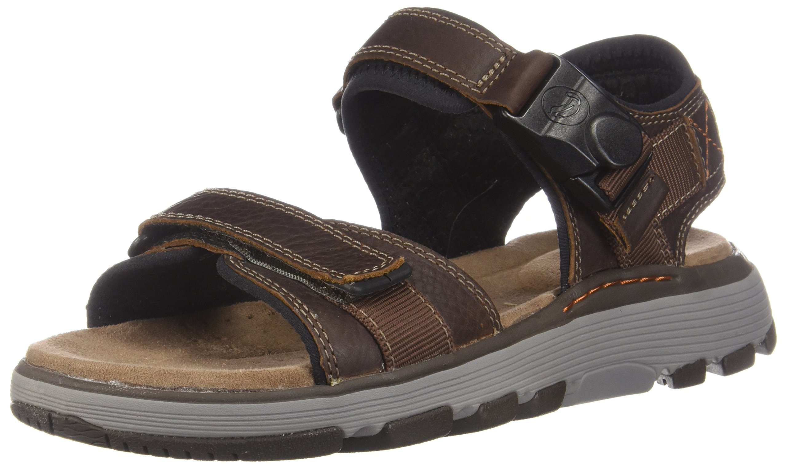 clarks air trek sandals