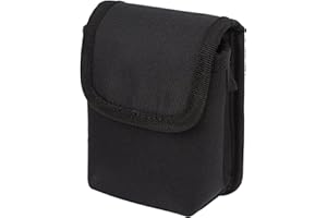 Yao Suo Rangefinder Pouch - Ultimate Protection Your Hunting Accessories (Black)