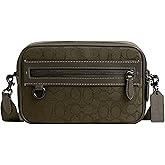 Coach Theo Camera Bag in Signature Jacquard