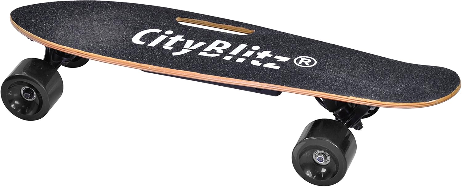 City Blitz CB013