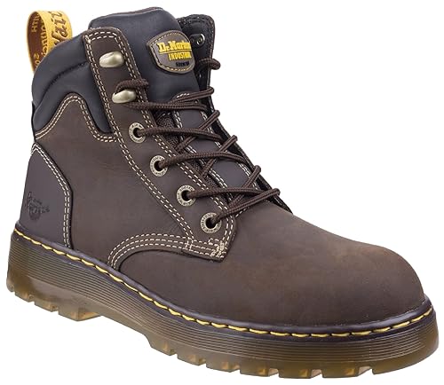 mens doc martens work boots