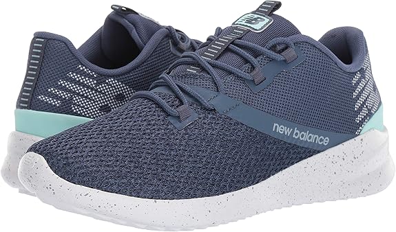 new balance district run v1 cush