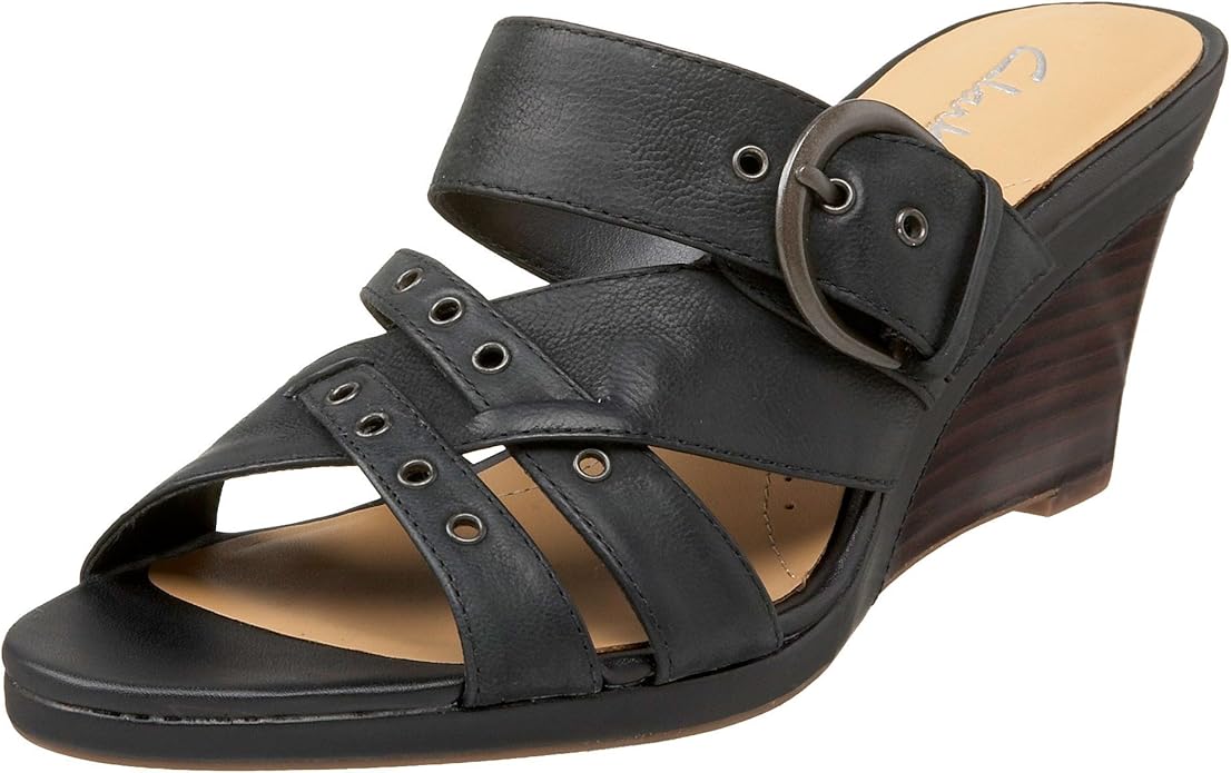clarks beach sandals