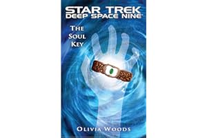 Star Trek: Deep Space Nine: The Soul Key
