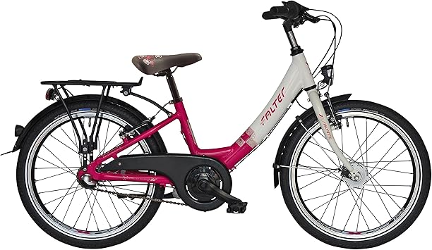 falter fahrrad 20 zoll