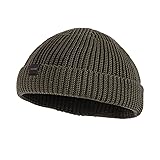 DASMINI Fisherman Beanie Hats for Men Women,Knit