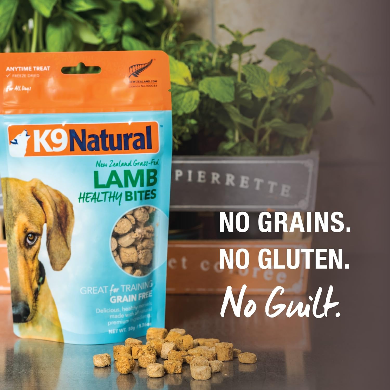 k9 natural treats