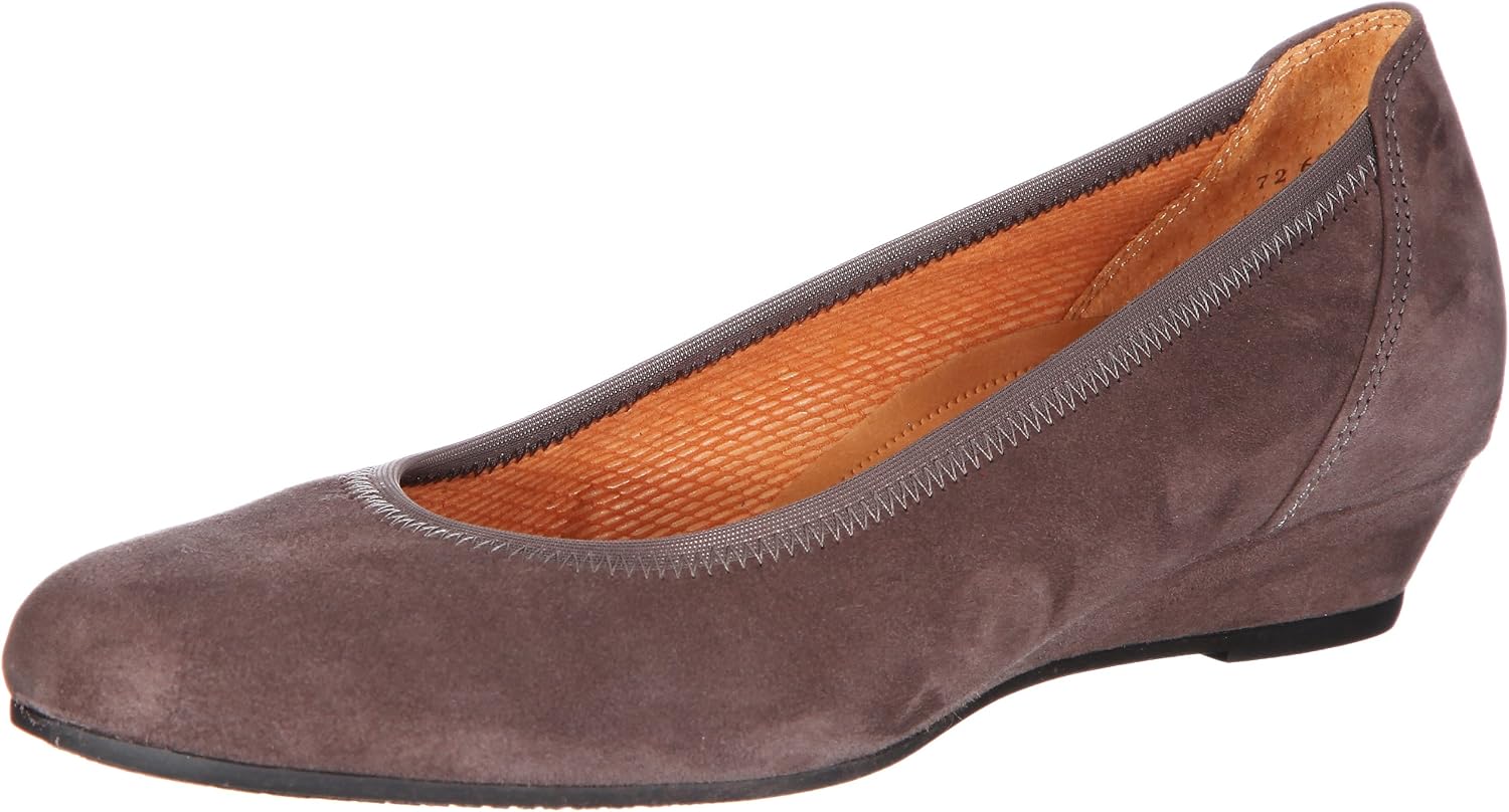 gabor ballet flats