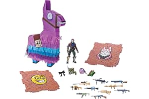 Fortnite Llama Loot Piñata, Rust Lord