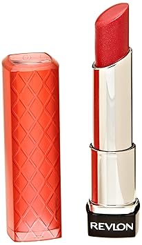 REVLON Colorburst Lip Butter, Cherry Tart, 0.09 Ounce by Revlon
