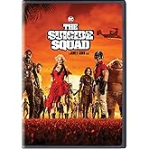 Suicide Squad, The (DVD)