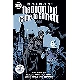 Batman: The Doom That Came to Gotham