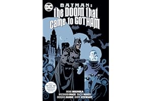 Batman: The Doom That Came to Gotham
