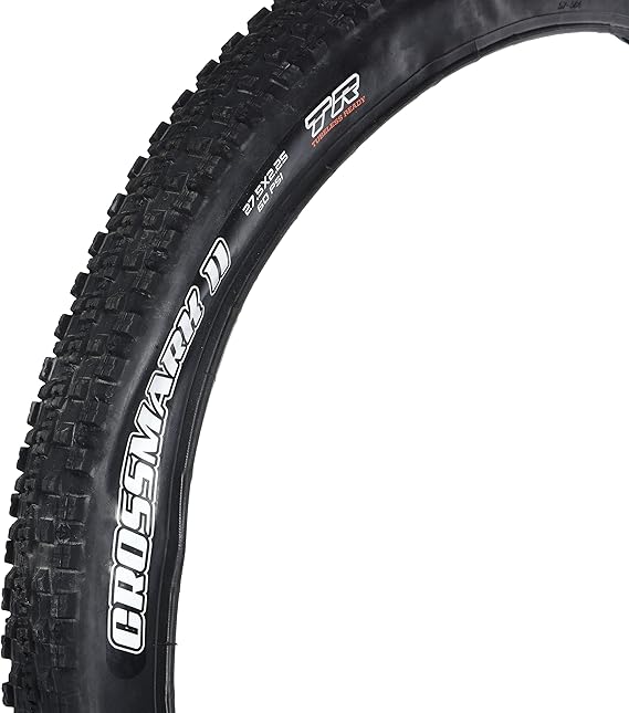 maxxis crossmark 2 29 tubeless ready