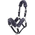 LeMieux Comfort Headcollars & Ropes
