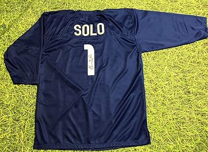 goalie soccer jersey