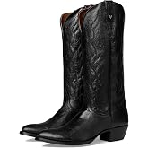 Dan Post Boots Womens Sunrise Canyon Pointed Toe Pull On Casual Boots Knee High Low Heel 1-2" - Brown