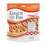 Good ‘n’ Fun Triple Flavor Twists for All