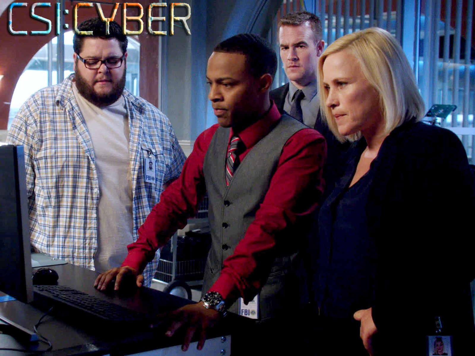 Csi Cyber Season 1 Episode 1