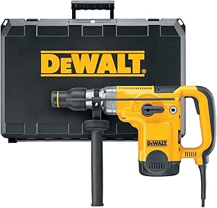 DeWalt DW5830 Hammer Drill Bit SDS Max 1-3/4" X 22-1/2