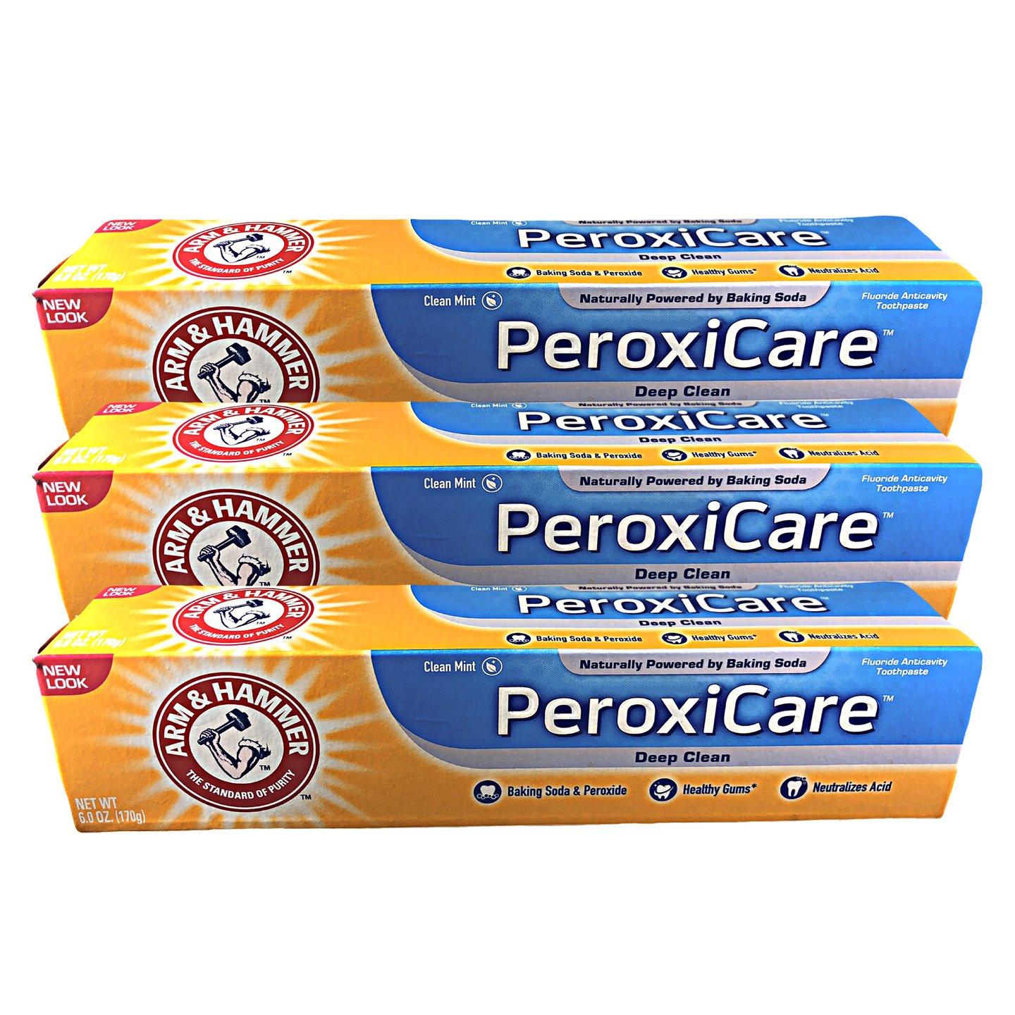 Top 9 Arm And Hammer Toothpaste Healthy Gums Home Previews