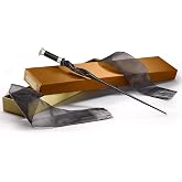 The Noble Collection Fantastic Beasts Dumbledore Wand