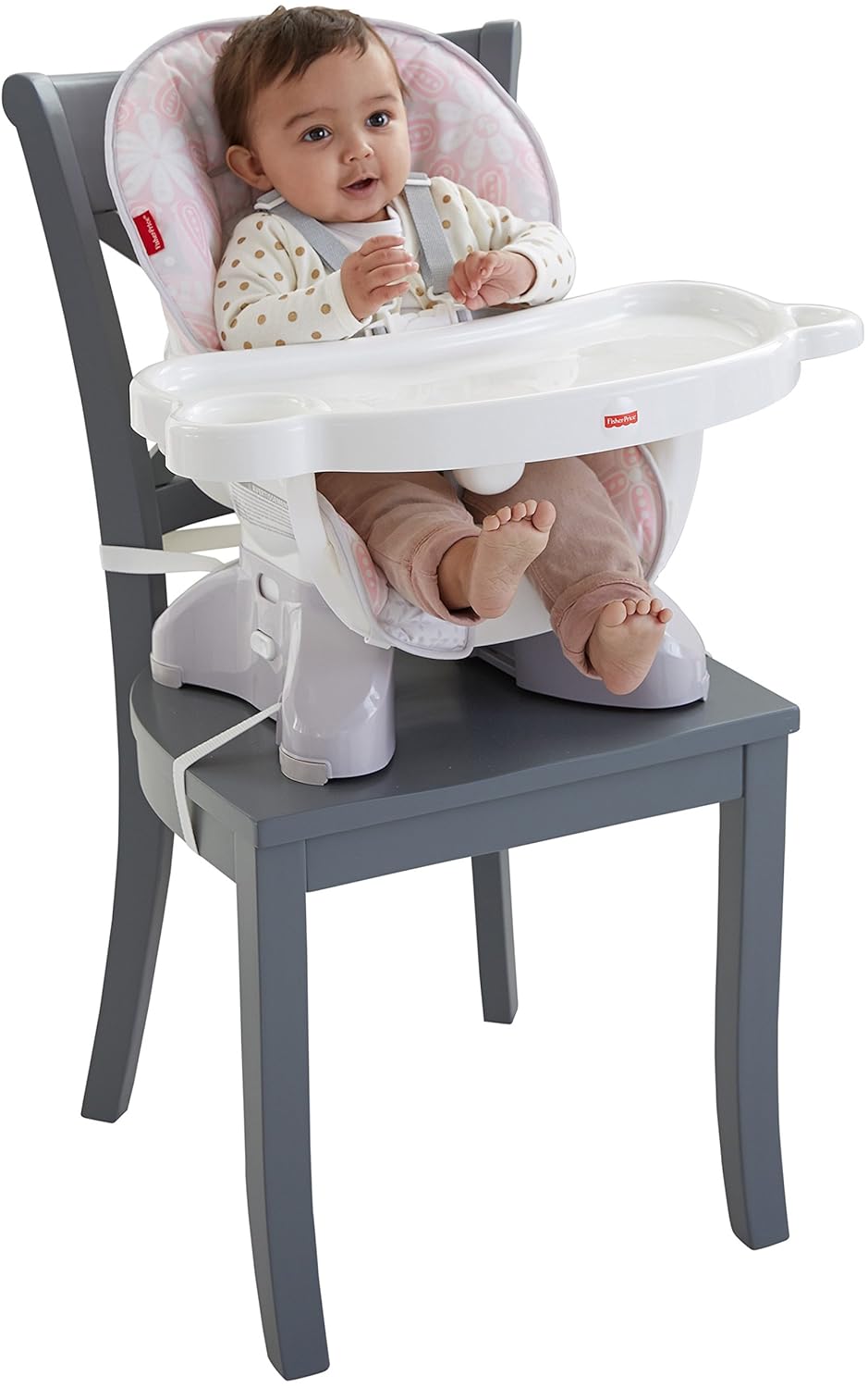 bonito bebe high chair
